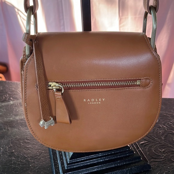 RADLEY LONDON Bags Radley Of London Brown Glove Tanned Leather